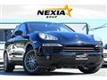 2014 Porsche Cayenne