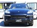 2014 Porsche Cayenne