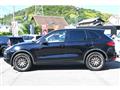 2014 Porsche Cayenne