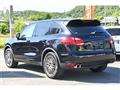 2014 Porsche Cayenne