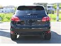 2014 Porsche Cayenne