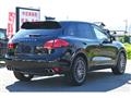 2014 Porsche Cayenne