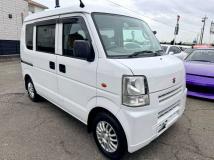 2008 Suzuki Every