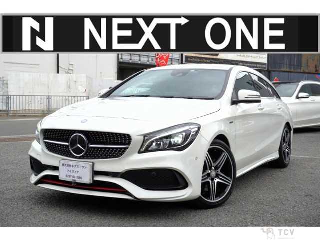 2017 Mercedes-Benz Mercedes-Benz Others