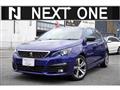 2019 Peugeot 308