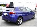 2019 Peugeot 308