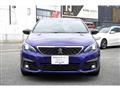 2019 Peugeot 308