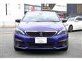 2019 Peugeot 308