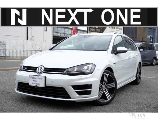 2017 Volkswagen Golf Variant