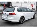 2017 Volkswagen Golf Variant