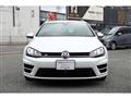 2017 Volkswagen Golf Variant