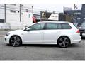 2017 Volkswagen Golf Variant