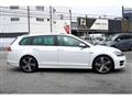 2017 Volkswagen Golf Variant