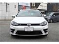 2017 Volkswagen Golf Variant
