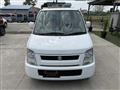2003 Suzuki Wagon R