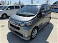 2013 Daihatsu Move Custom