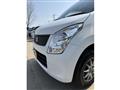 2010 Suzuki Wagon R