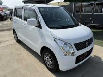 2010 Suzuki Wagon R