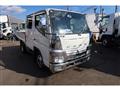 2020 Mitsubishi Canter