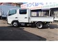 2020 Mitsubishi Canter