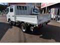 2020 Mitsubishi Canter