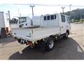 2020 Mitsubishi Canter