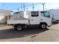 2020 Mitsubishi Canter