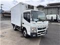 2019 Mitsubishi Canter