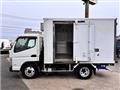 2019 Mitsubishi Canter