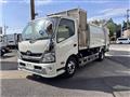 2017 Hino Dutro