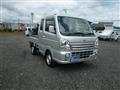 2020 Suzuki Carry Truck