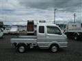 2020 Suzuki Carry Truck