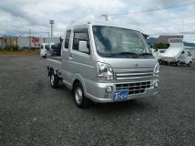 2020 Suzuki Carry Truck