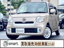 2017 Daihatsu MIRA COCOA