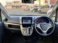 2013 Daihatsu Move Custom