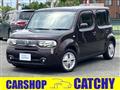 2012 Nissan Cube