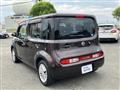 2012 Nissan Cube
