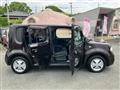 2012 Nissan Cube