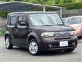 2012 Nissan Cube