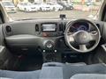 2012 Nissan Cube