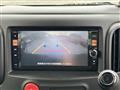 2012 Nissan Cube