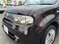 2012 Nissan Cube