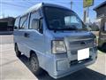 2011 Subaru Sambar
