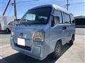 2011 Subaru Sambar