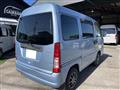 2011 Subaru Sambar