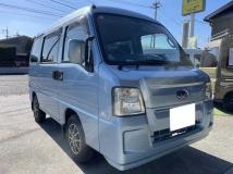 2011 Subaru Sambar