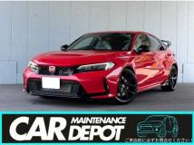 2026 Honda Civic Type R