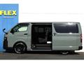 2024 Toyota Hiace Van