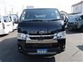 2025 Toyota Hiace Van
