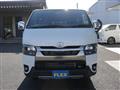 2025 Toyota Hiace Van